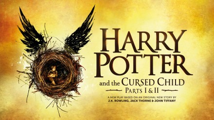 Harry Potter, a luglio l'ottavo libro della saga